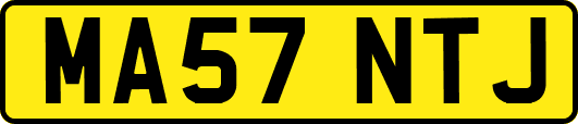 MA57NTJ
