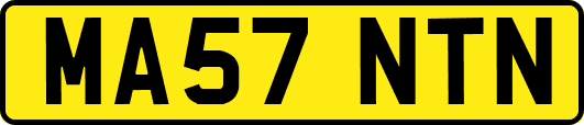 MA57NTN