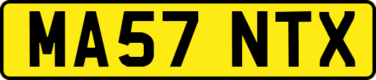 MA57NTX
