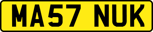 MA57NUK