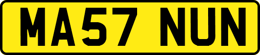 MA57NUN