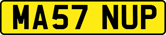 MA57NUP