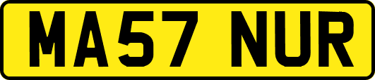 MA57NUR