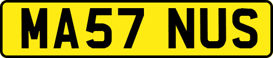 MA57NUS