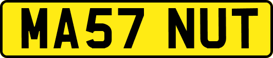 MA57NUT