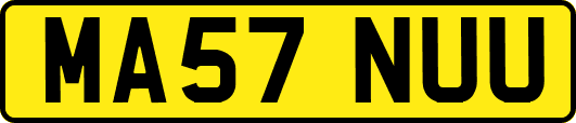 MA57NUU