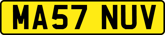 MA57NUV
