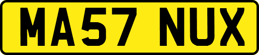 MA57NUX