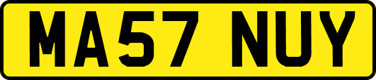 MA57NUY