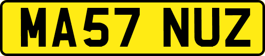 MA57NUZ