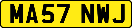 MA57NWJ