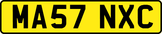 MA57NXC