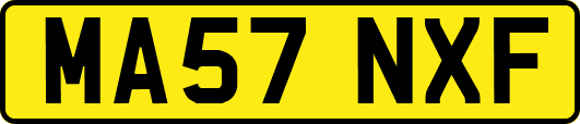 MA57NXF