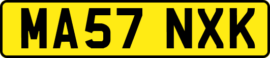 MA57NXK
