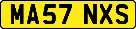 MA57NXS