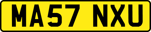 MA57NXU