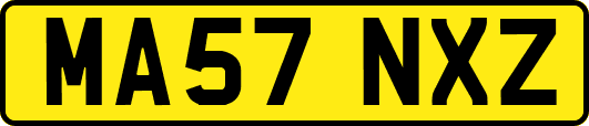 MA57NXZ