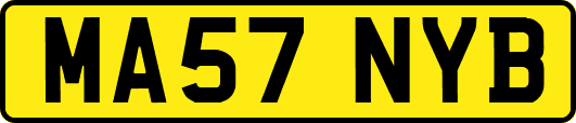 MA57NYB