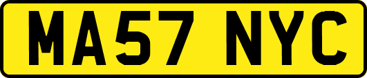 MA57NYC