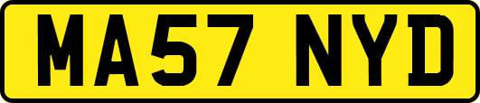 MA57NYD