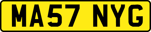 MA57NYG