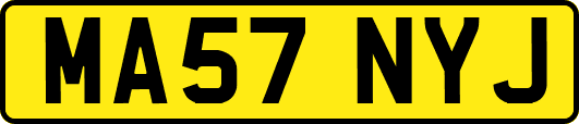 MA57NYJ