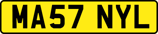 MA57NYL
