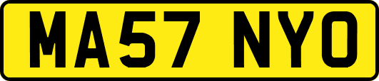 MA57NYO