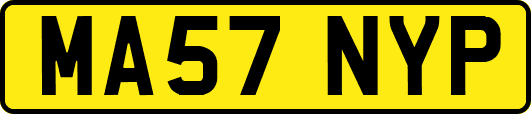 MA57NYP