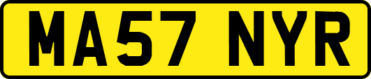 MA57NYR