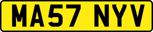 MA57NYV