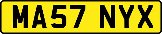 MA57NYX