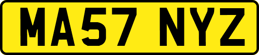 MA57NYZ