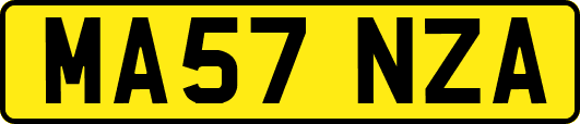 MA57NZA