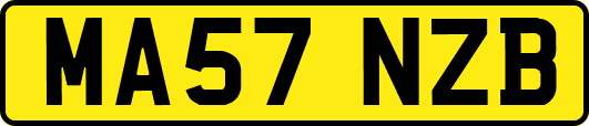 MA57NZB