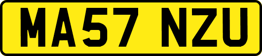 MA57NZU