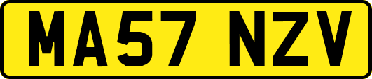 MA57NZV