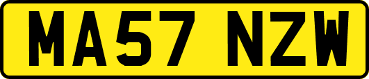 MA57NZW