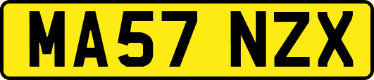 MA57NZX