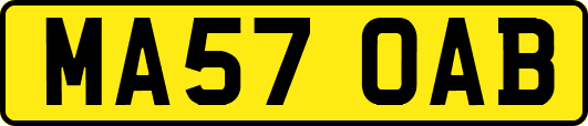 MA57OAB