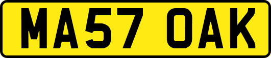 MA57OAK