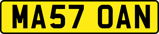 MA57OAN