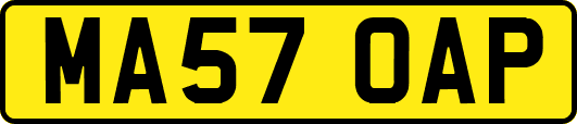MA57OAP