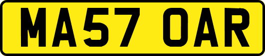 MA57OAR