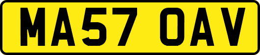 MA57OAV