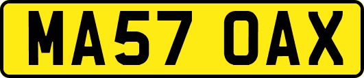 MA57OAX
