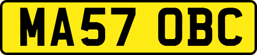 MA57OBC