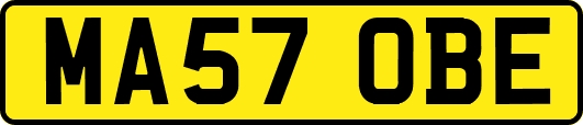 MA57OBE
