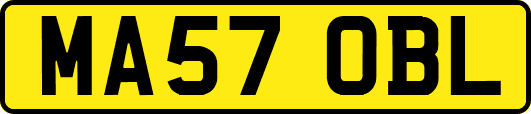 MA57OBL