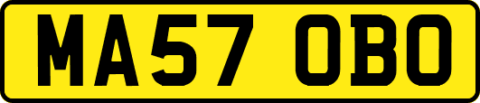 MA57OBO
